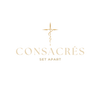 Consacrés - Home