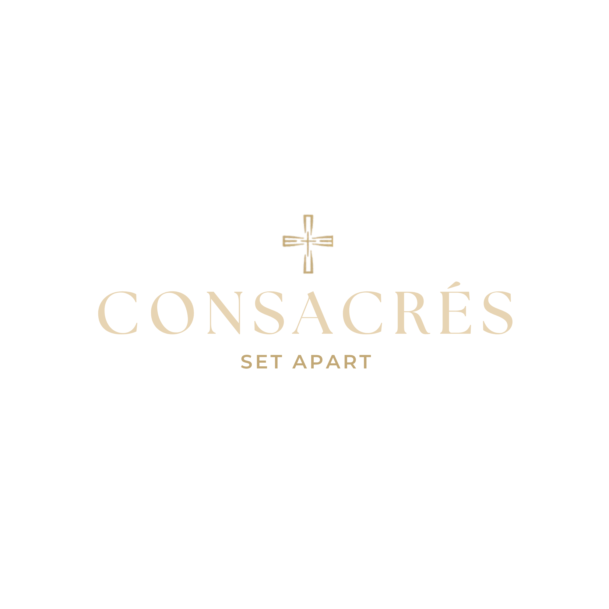 Consacrés