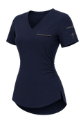 Consacrés Women's Signature Scrub Top
